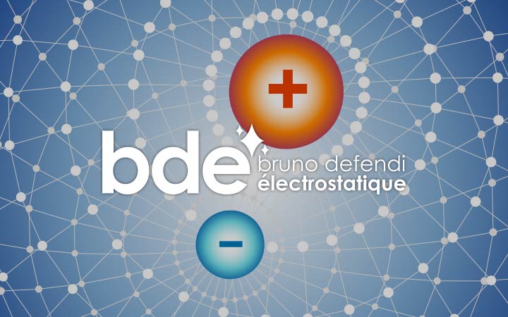 BDE Electrostatique à Vesoul (Haute-Saône)